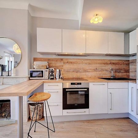 Immogroom - Sea View Apartment - 3 Min From Beach - Ac Cannes Exterior photo