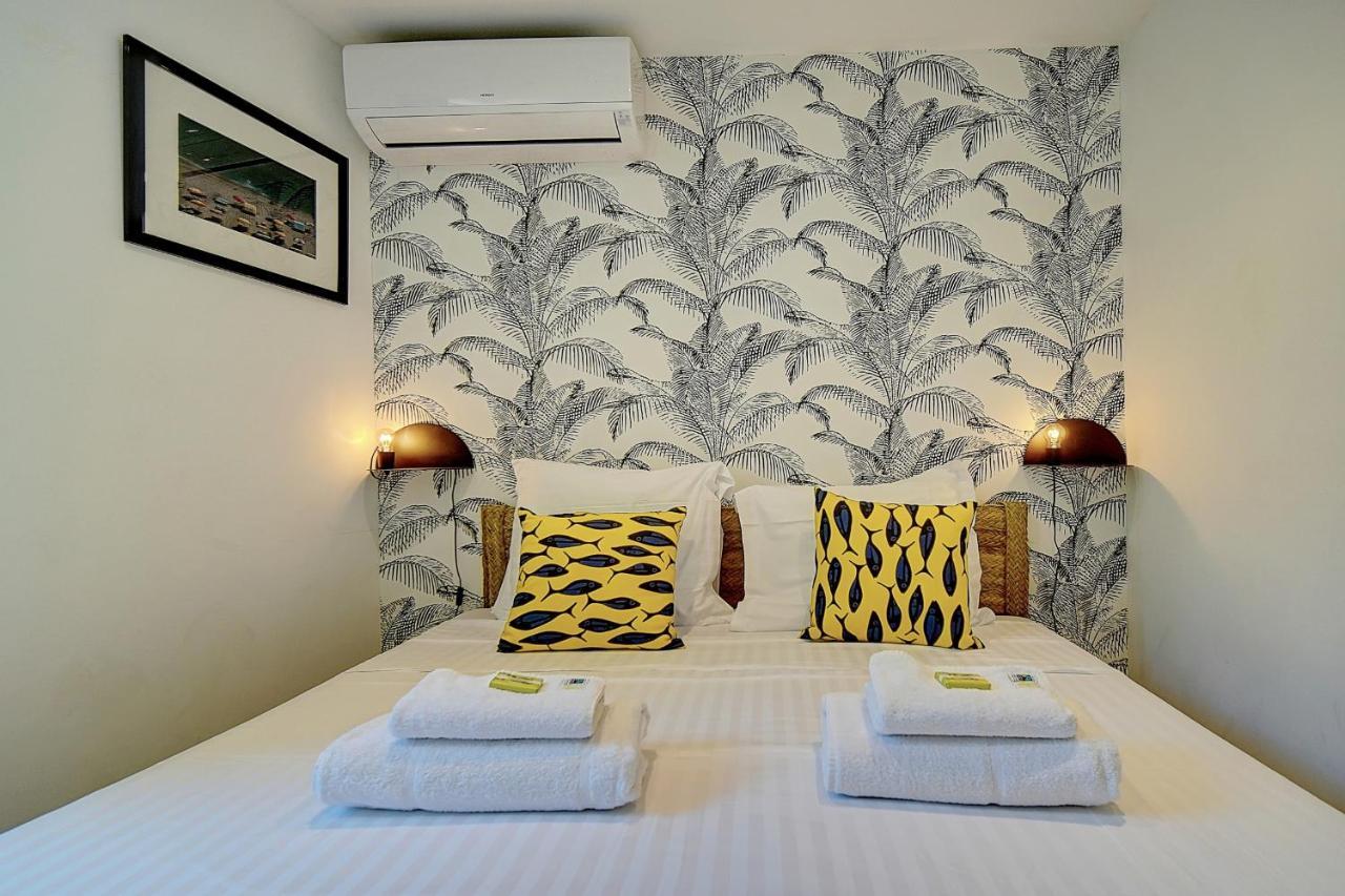 Immogroom - Sea View Apartment - 3 Min From Beach - Ac Cannes Exterior photo